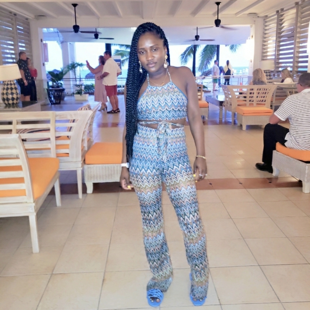 Fashion nova set